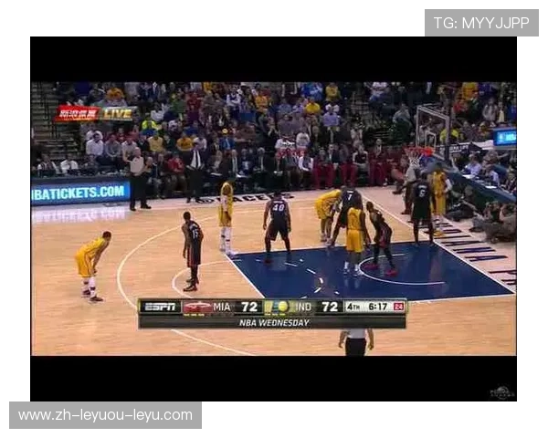 美国如何在线观看NBA比赛：主流直播平台及VPN使用教程