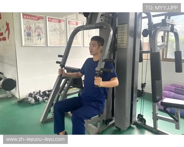 锻炼姿势不当对健身器材训练效果的影响